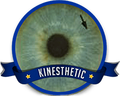 Kinesthatic Eye
